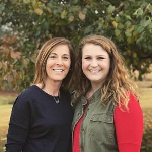 Meet your Posher, Sharon